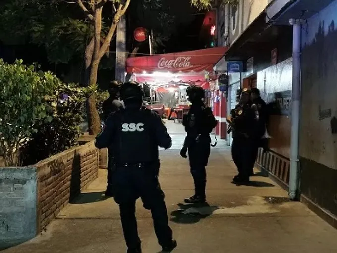 Coyoacán