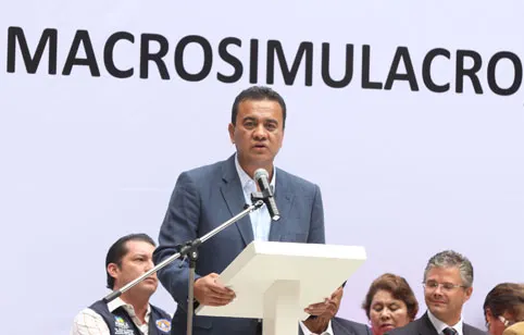 Mario Rincón y Mónica Lara, en la lista de RMV para candidatos a diputados
