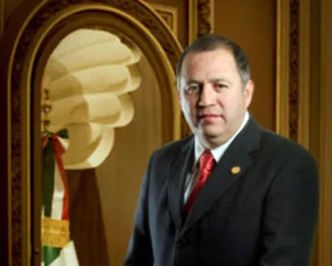 Justicia para el sector agrario, objetivo de José Lorenzo Rivero