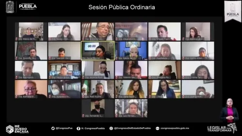 Eliminan prescripción de delitos sexuales