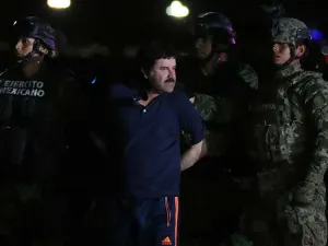 PGR, dispuesta a que ‘El Chapo’ sea extraditado