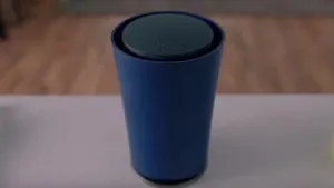 Google presenta OnHub, su propio enrutador para mejorar conexiones Wi-Fi