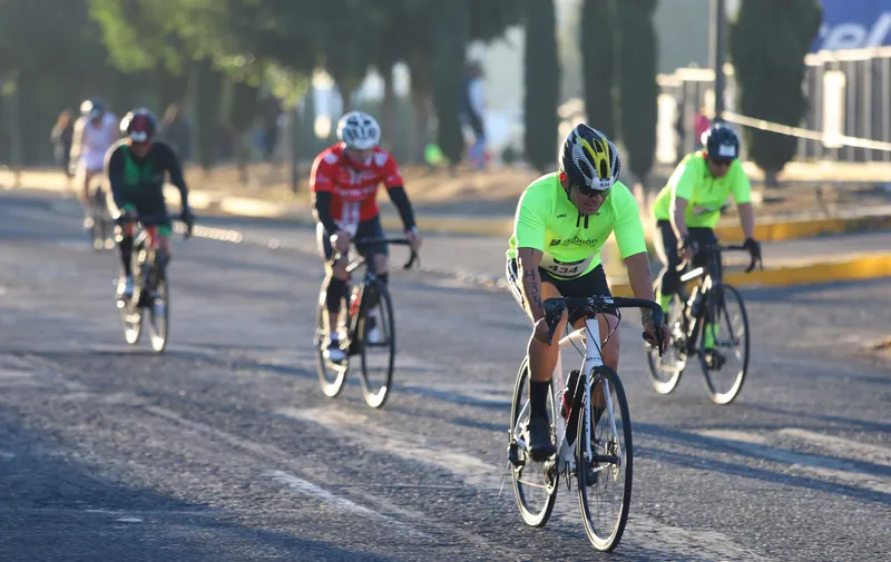 Duatlón BUAP Mistertennis 2023