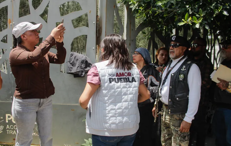 Foto: Ulises Raziel Juárez Guarneros / EsImagen