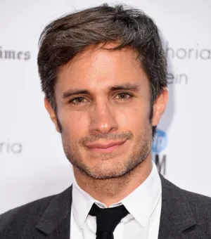 Gael García será presentador en la ceremonia de entrega de los premios Oscar