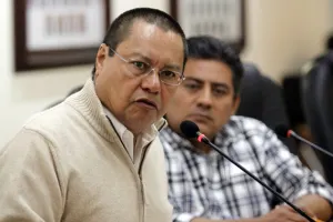 Tablas de Puebla y San Andrés se aprobarán luego de solucionar límites