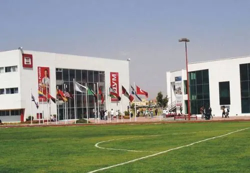 Localizan posible artefacto explosivo al interior de la UVM campus Puebla
