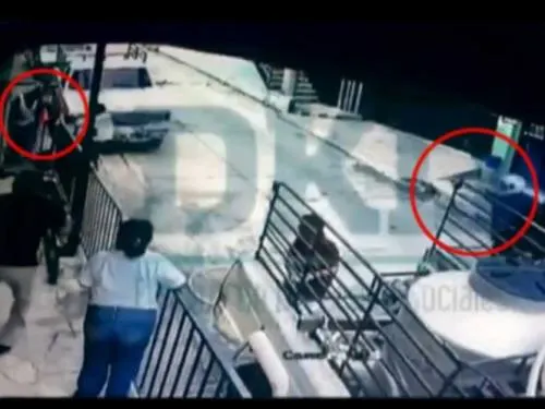 Vinculan a proceso a ?El Machaca? por asesinato de periodista
