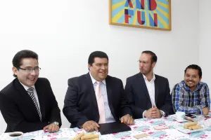 Empresarios critican aprobación light de #Ley3de3