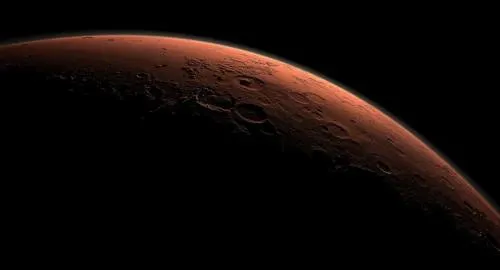 Un inexplicable descubrimiento en Marte deja sin respuestas a los astrónomos