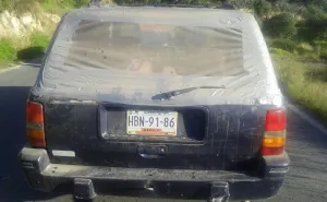 Estatales repelen agresión; reportan policía herido y 3 detenidos