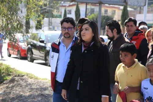 Advierte Rivera que no cederá a “presiones políticas” para cambiar a titulares de SSC y Semovi