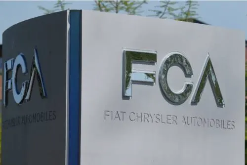 Por mentir en prueba ambiental, Chrysler pagará 647 mdd