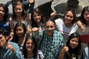BUAP con participación récord en Olimpiada Estatal de Lógica 2015