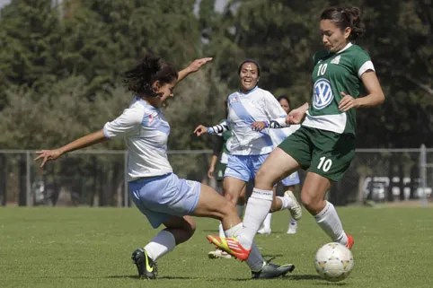 Culmina temporada para Las Franjitas