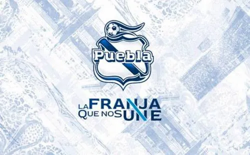 ¿Es o no es el tradicional? Desata polémica el “nuevo” escudo del Puebla