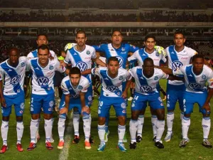 Puebla FC se embarca en aventura japonesa con filial