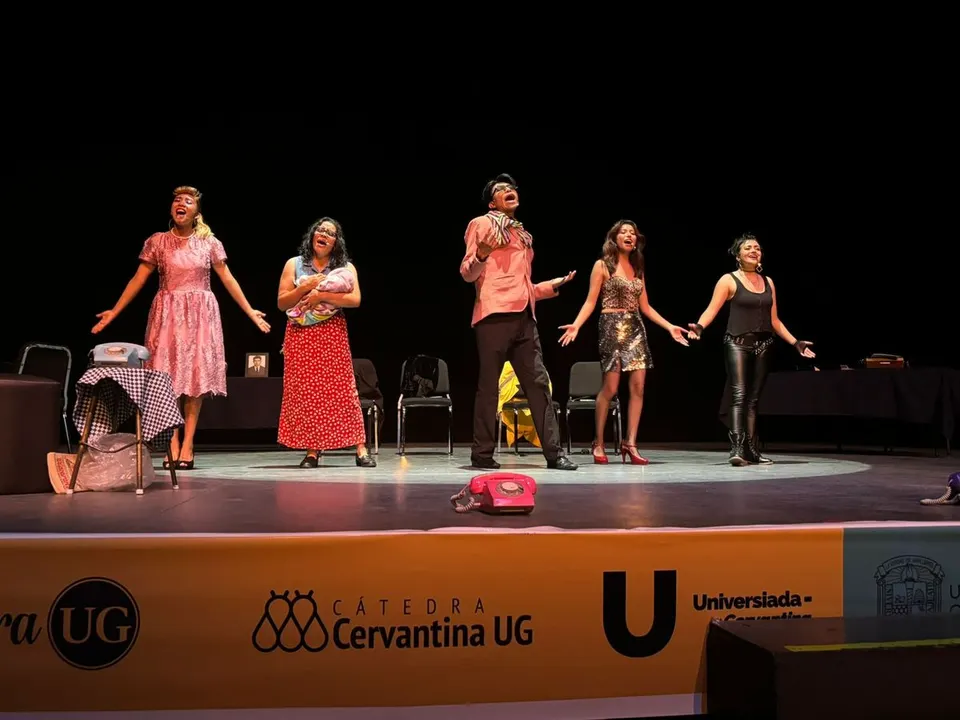 Utp Pue Universiada Cervantina