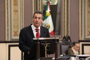Enmudece Pepe Chedraui: Parque Puebla es tema personal