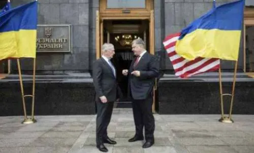 EU estudia la posibilidad de suministrar armas letales a Ucrania