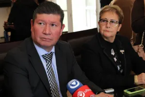 Exceso cerrar paso a candidaturas independientes: Aeco