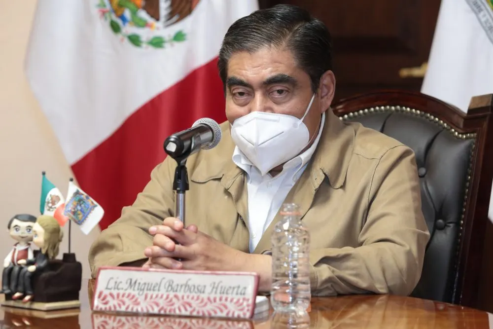 Foto: Gobierno del Estado