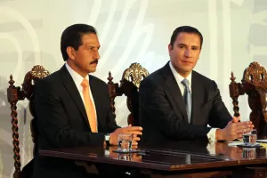 Reitera Moreno Valle compromiso de trabajo conjunto gobierno-BUAP