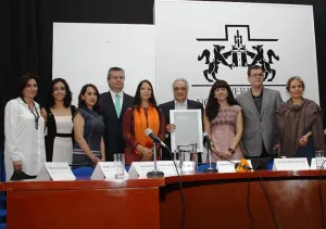 Instala Diseño Textil de la Ibero su Consejo Consultivo