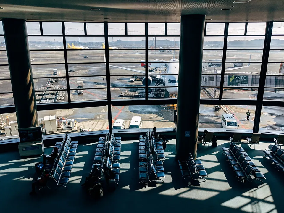 Aeropuerto