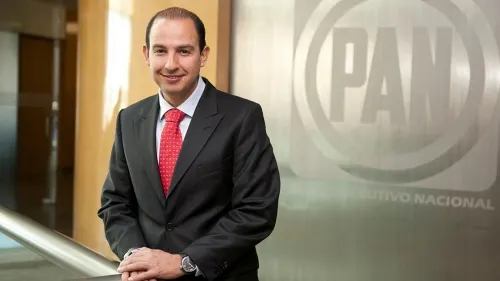 El PAN reciclará a exdiputados federales para ser candidatos en 2021