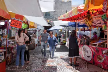 ¡Qué no te sorprendan! Anuncian cierres viales por festividad de Santiago Apóstol en Puebla
