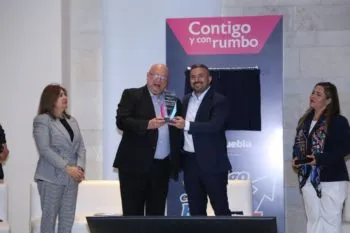 Puebla capital es el primer municipio en todo el país con una Ventanilla Digital de Inversiones