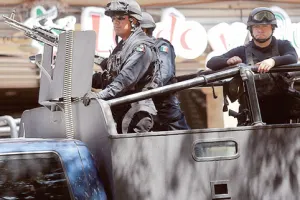 PGR y gobierno de Guerrero cruzan declaraciones en tema de normalistas