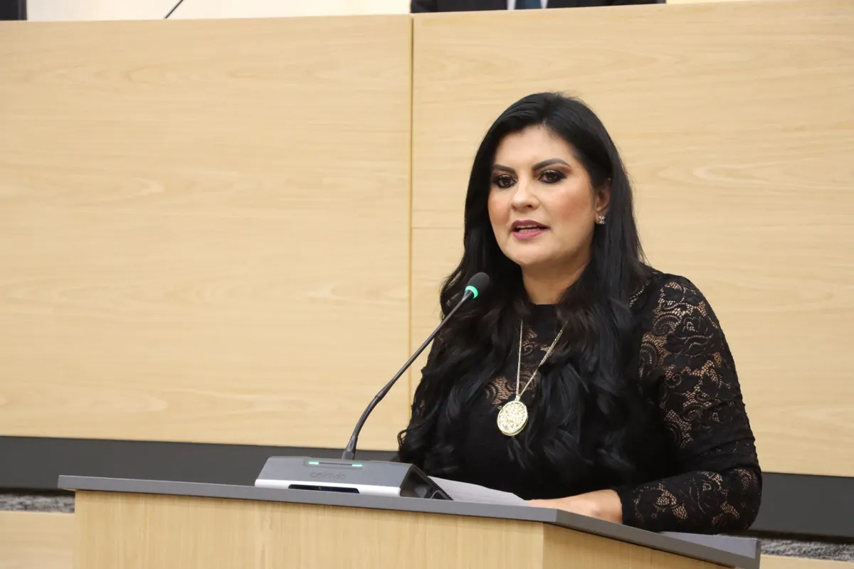 Delfina Pozos propone fortalecer la legalidad en los reglamentos municipales