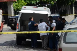 Matan a balazos a ex líder de autodefensas de Michoacán
