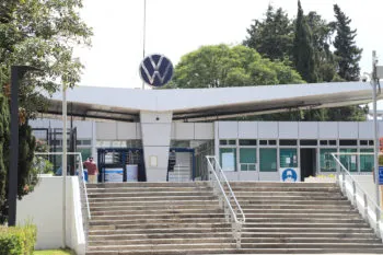 Incrementa Volkswagen ventas durante el primer trimestre de 2023