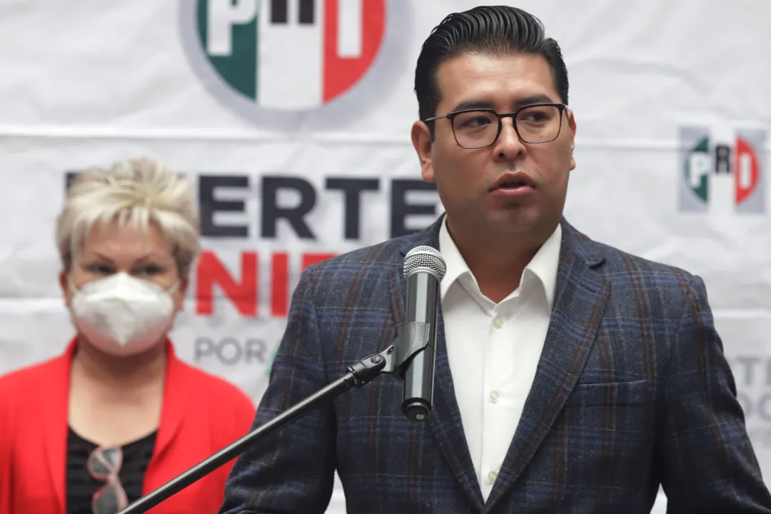No descarta Néstor Camarillo tener una diputación plurinominal