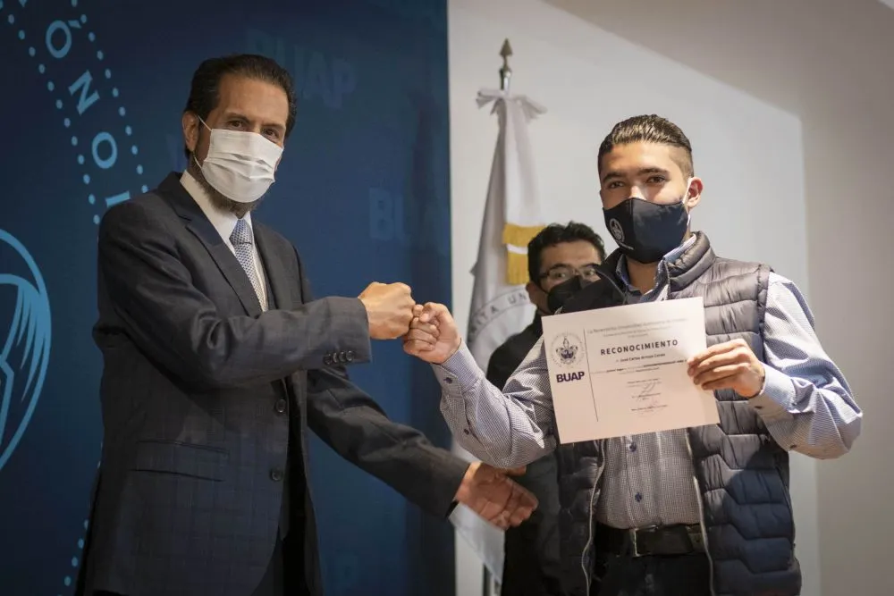 Foto: BUAP