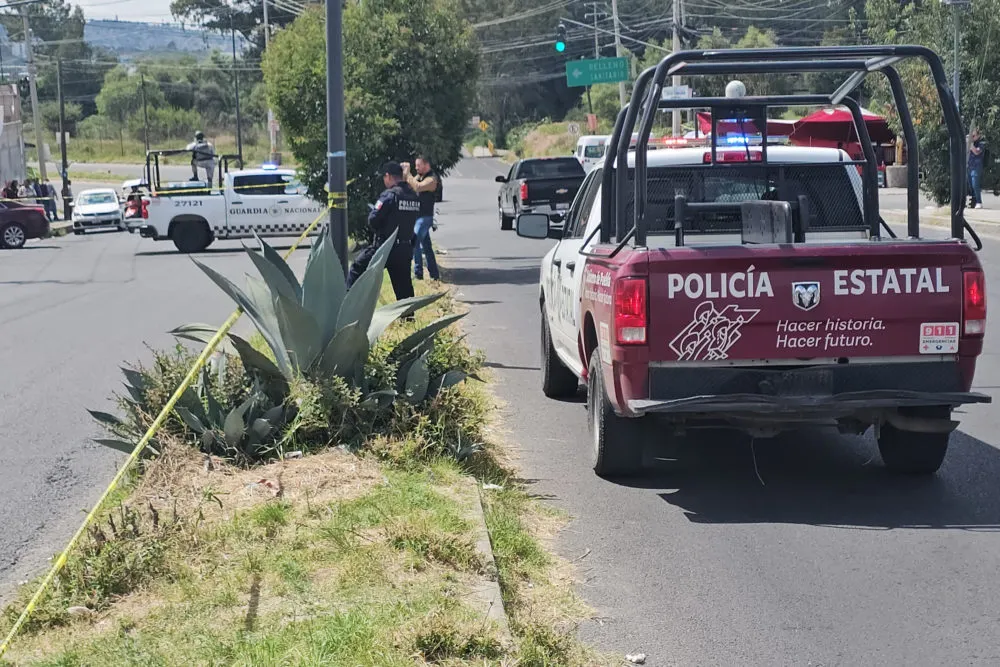 La Barredora se adjudica asesinato de custodio del penal de San Miguel