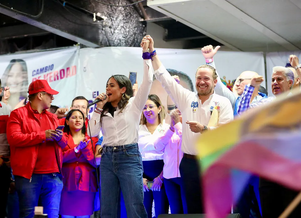 Alessandra Rojo Santiago Taboada