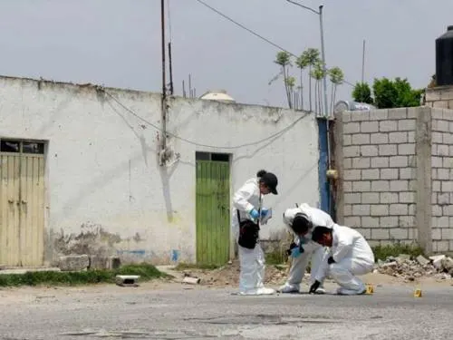 Ejecutan a un hombre en pueblo huachicolero de Hidalgo
