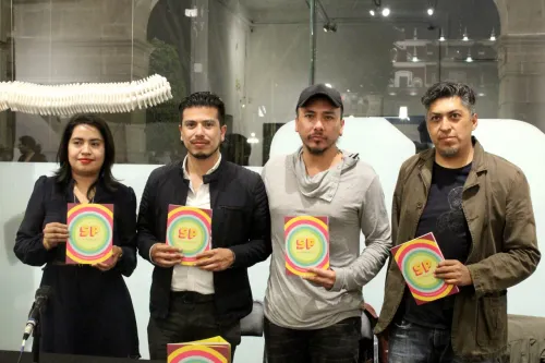 Salón Puebla 2019 reunió a más de 32 mil visitantes