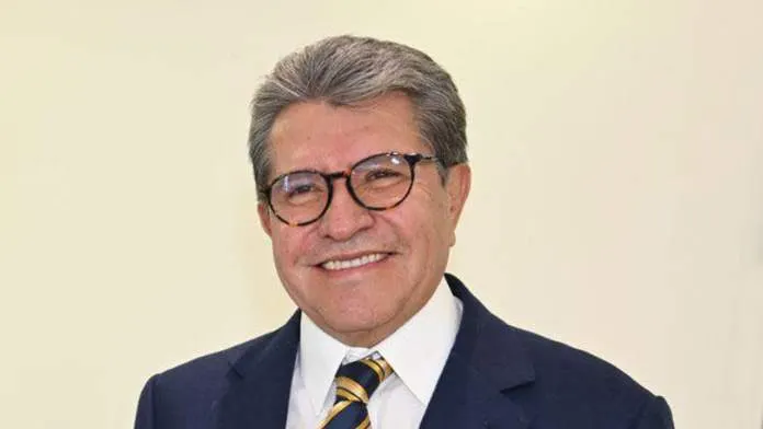 Ricardo Monreal Avila
