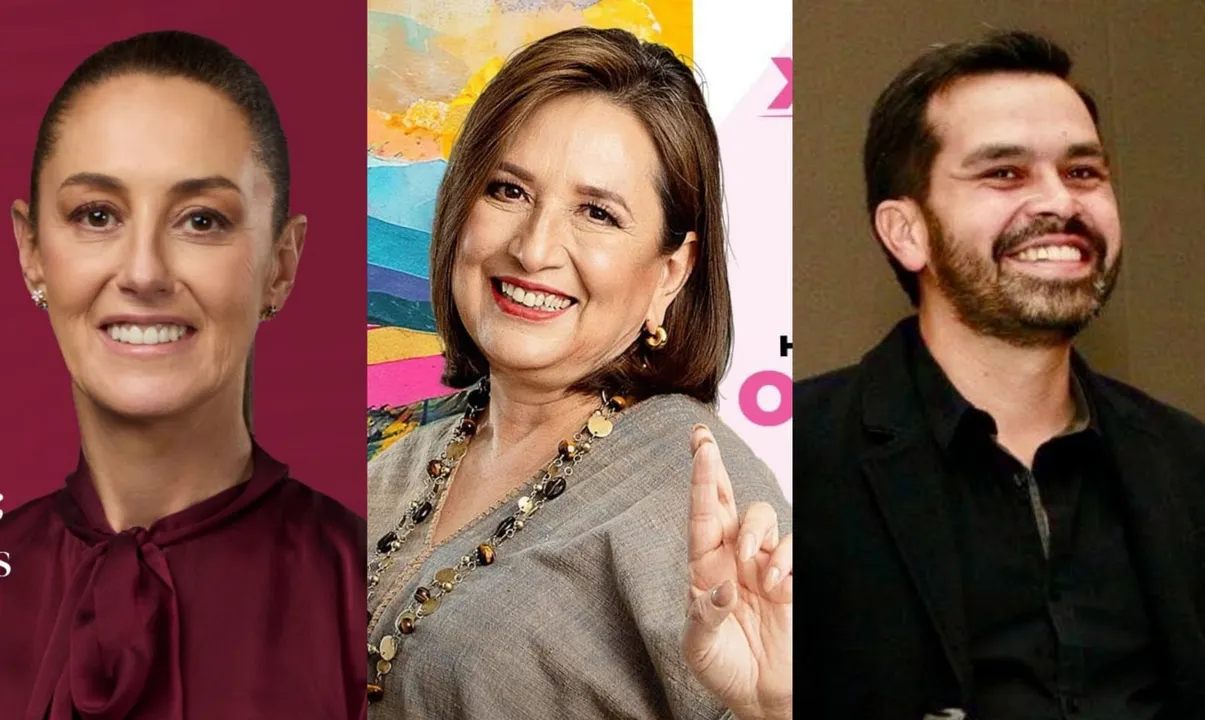 Primer Debate Presidencial