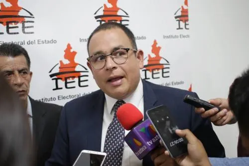 Hasta 30 elecciones en juntas auxiliares podría organizar el IEE