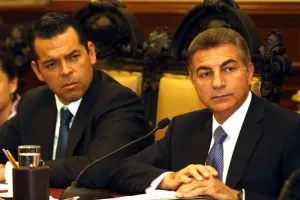 Cabildantes con interés en 2015, deberán pedir licencia: Gali