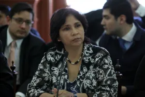 TEPJF exige al PAN revisar nuevamente la documentación de Leonor Popócatl