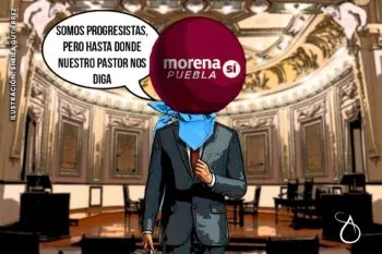 El aborto en Puebla no se despenalizará, al menos en la LXI Legislatura local