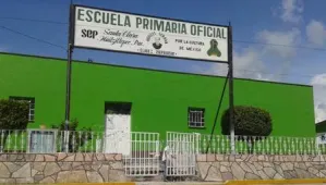 Maestro golpea a su alumna en Huiziltepec