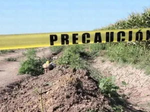 Emboscan un colectivo en Oaxaca y matan a 4, entre ellos una bebé